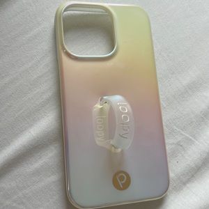 Pearl Loopy for iPhone 13 Pro